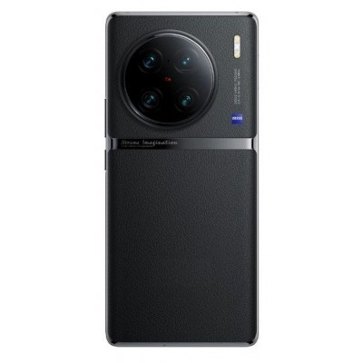 Full Body Housing For Vivo X90 Pro Plus Black - Maxbhi Com