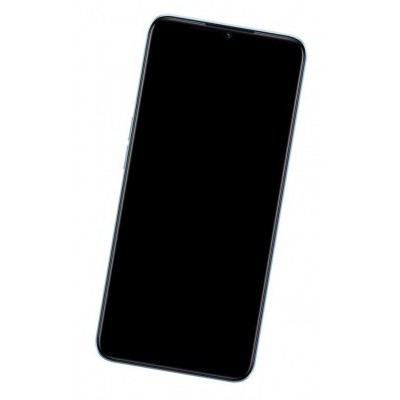 Lcd Connector For Oppo A77 5g By - Maxbhi Com