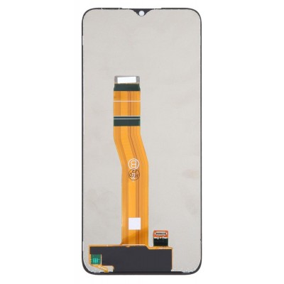 Lcd With Touch Screen For Honor X6 Black By - Maxbhi Com