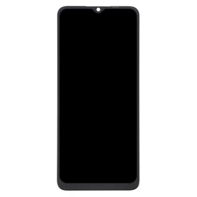 Lcd With Touch Screen For Oppo A77 4g Black By - Maxbhi Com