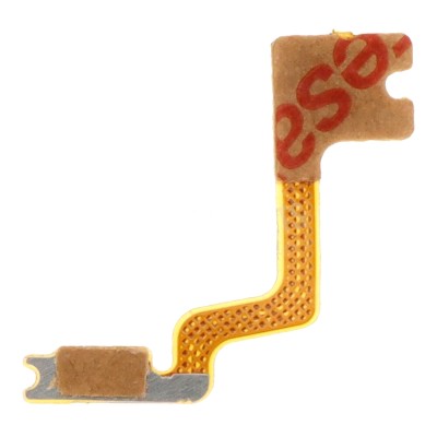 Power Button Flex Cable For Oppo A77 5g On Off Flex Pcb By - Maxbhi Com