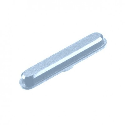 Power Button Outer For Honor X6 Blue By - Maxbhi Com
