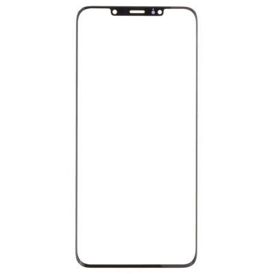 Touch Screen Digitizer For Huawei Mate 50 Pro Purple By - Maxbhi Com