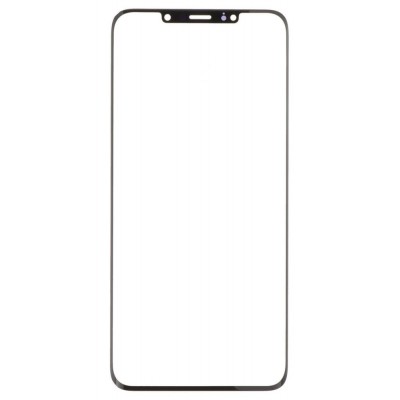 Touch Screen Digitizer For Huawei Mate 50 Pro Silver By - Maxbhi Com