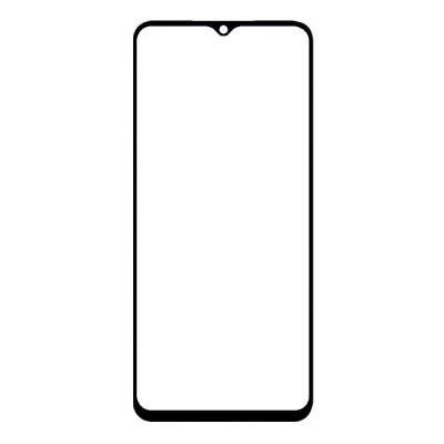 Touch Screen Digitizer For Xiaomi Redmi 10 5g Black By - Maxbhi Com