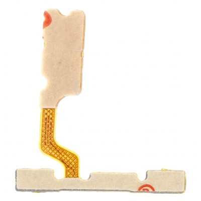 Volume Button Flex Cable For Oppo A77 5g By - Maxbhi Com