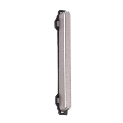 Volume Side Button Outer For Tecno Phantom V Fold Black By - Maxbhi Com
