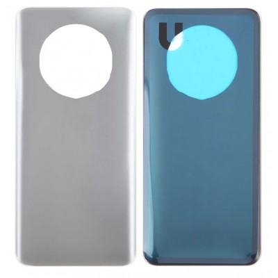 Back Panel Cover For Huawei Mate 50 Pro White - Maxbhi Com