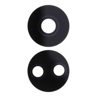 Camera Lens For Huawei Nova 10 Se Black By - Maxbhi Com