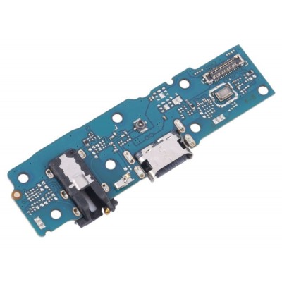 Charging Connector Flex Pcb Board For Huawei Nova Y61 By - Maxbhi Com
