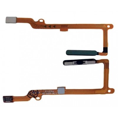 Fingerprint Sensor Flex Cable For Huawei Nova 10 Se Mint By - Maxbhi Com