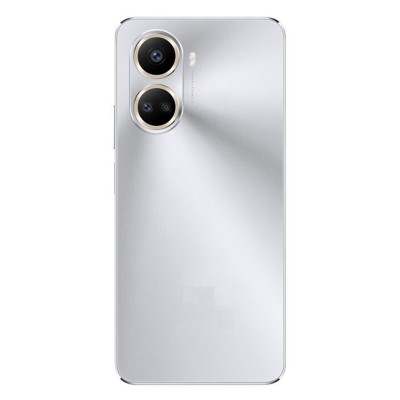 Full Body Housing For Huawei Nova 10 Se White - Maxbhi Com