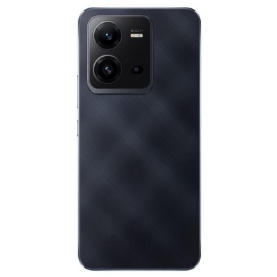 Full Body Housing For Vivo V25e Black - Maxbhi Com