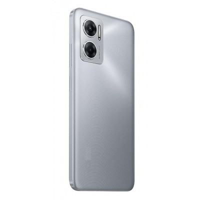 Full Body Housing For Xiaomi Redmi 10 5g Silver - Maxbhi Com