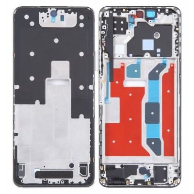 Lcd Frame Middle Chassis For Huawei Nova 10 Se Black By - Maxbhi Com