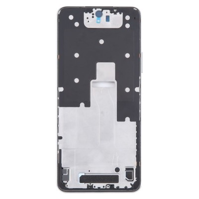 Lcd Frame Middle Chassis For Huawei Nova 10 Se Black By - Maxbhi Com
