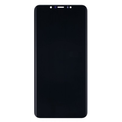 Lcd With Touch Screen For Huawei Mate 50 Pro Purple By - Maxbhi Com