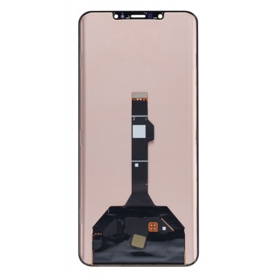 Lcd With Touch Screen For Huawei Mate 50 Pro Purple By - Maxbhi Com