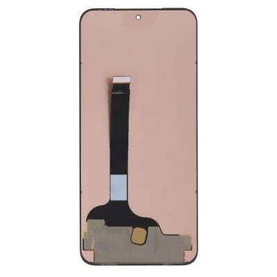 Lcd With Touch Screen For Motorola Edge 30 Neo Violet By - Maxbhi Com