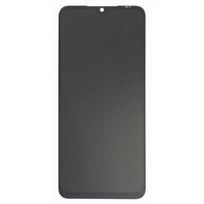 Lcd With Touch Screen For Xiaomi Redmi 10 5g Grey By - Maxbhi Com