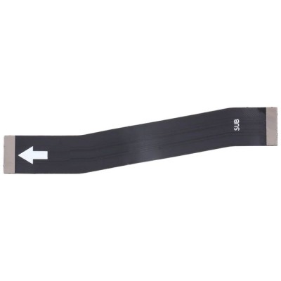 Main Board Flex Cable For Motorola Edge 30 Neo By - Maxbhi Com