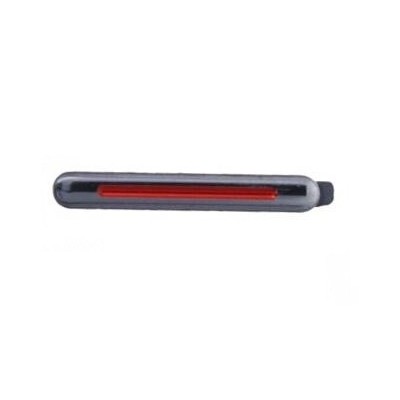 Power Button Outer For Huawei Mate 50 Pro Black By - Maxbhi Com