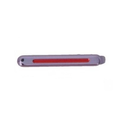 Power Button Outer For Huawei Mate 50 Pro Purple By - Maxbhi Com