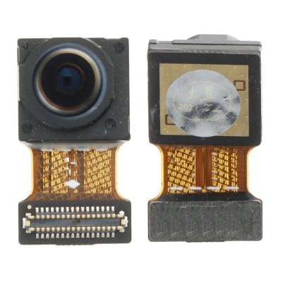 Replacement Front Camera For Huawei Mate 50 Pro Selfie Camera By - Maxbhi Com