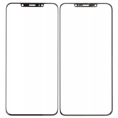Replacement Front Glass For Huawei Mate 50 Pro Purple By - Maxbhi Com