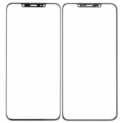 Replacement Front Glass For Huawei Mate 50 Pro White By - Maxbhi Com