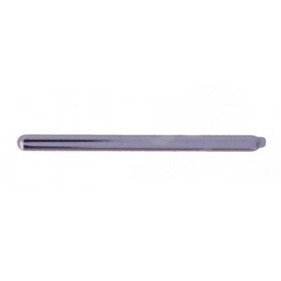 Volume Side Button Outer For Huawei Mate 50 Pro Purple By - Maxbhi Com