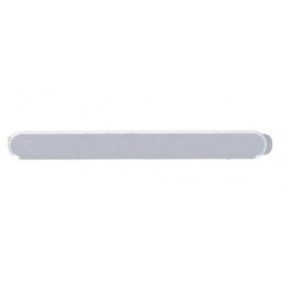 Volume Side Button Outer For Huawei Nova 10 Se Silver By - Maxbhi Com