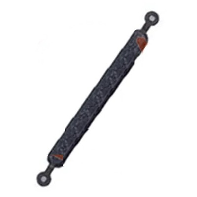 Volume Side Button Outer For Huawei Nova Y61 Black By - Maxbhi Com