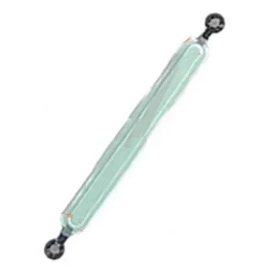 Volume Side Button Outer For Huawei Nova Y61 Green By - Maxbhi Com