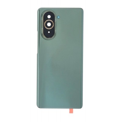 Back Panel Cover For Huawei Nova 10 Green - Maxbhi Com