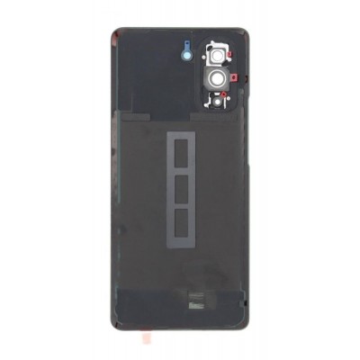 Back Panel Cover For Huawei Nova 10 Green - Maxbhi Com