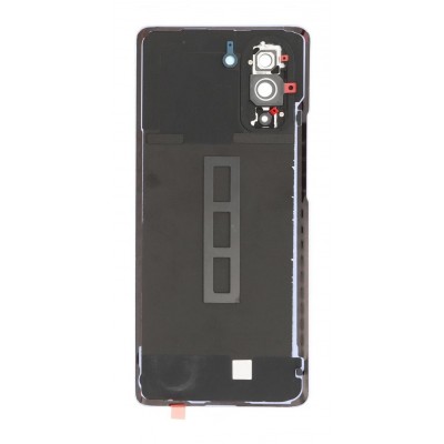 Back Panel Cover For Huawei Nova 10 Violet - Maxbhi Com
