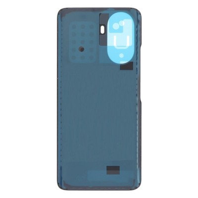 Back Panel Cover For Huawei Nova Y70 Plus Black - Maxbhi Com