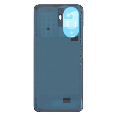 Back Panel Cover For Huawei Nova Y70 Plus White - Maxbhi Com