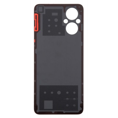 Back Panel Cover For Oppo Reno7 Z 5g White - Maxbhi Com