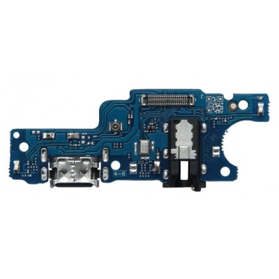 Charging Connector Flex Pcb Board For Huawei Nova Y70 Plus By - Maxbhi Com