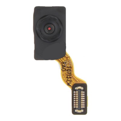 Fingerprint Sensor Flex Cable For Huawei Mate 50 Pro Purple By - Maxbhi Com