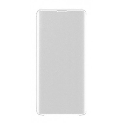 Flip Cover For Huawei Nova 10 White By - Maxbhi Com