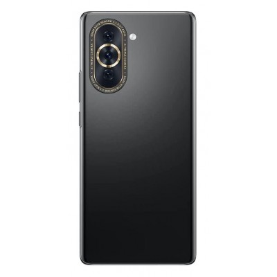 Full Body Housing For Huawei Nova 10 Black - Maxbhi Com