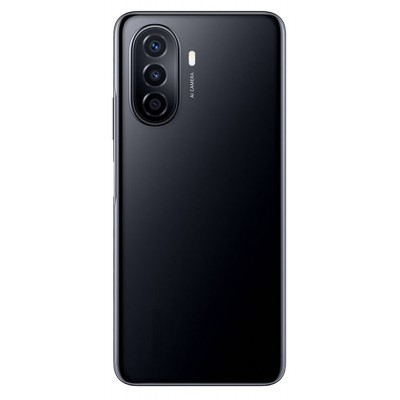 Full Body Housing For Huawei Nova Y70 Plus Black - Maxbhi Com