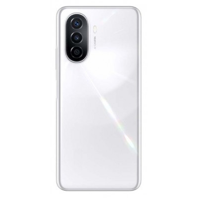 Full Body Housing For Huawei Nova Y70 Plus White - Maxbhi Com