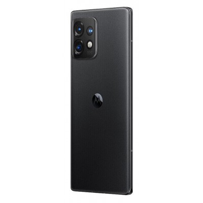 Full Body Housing For Motorola Moto X40 Black - Maxbhi Com