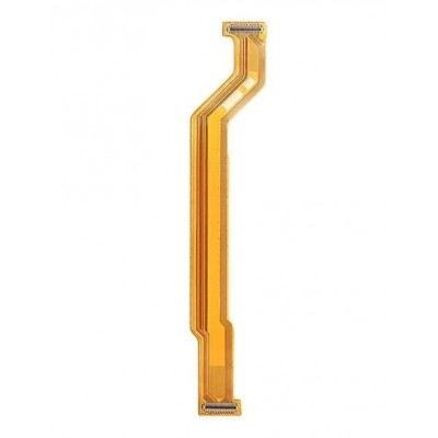 Lcd Flex Cable For Vivo V25e By - Maxbhi Com