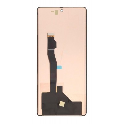 Lcd With Touch Screen For Huawei Nova 10 Black By - Maxbhi Com