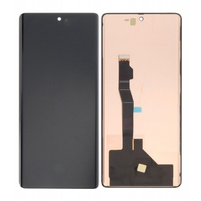 Lcd With Touch Screen For Huawei Nova 10 Green By - Maxbhi Com